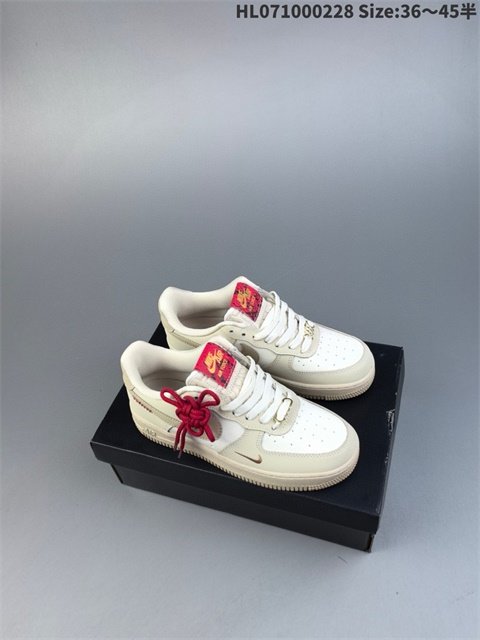 men air force one shoes 36-45 2025-9-19-025